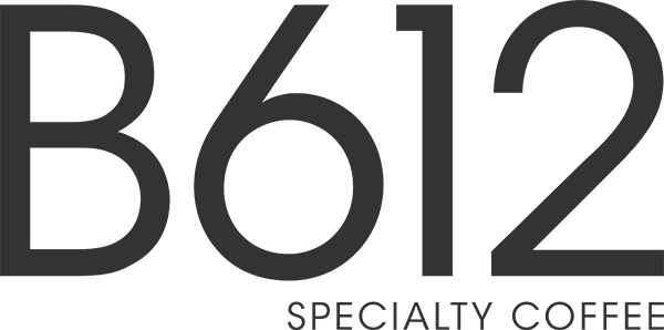B612 Logo